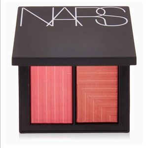 NIB Nars Blush in the color Panic